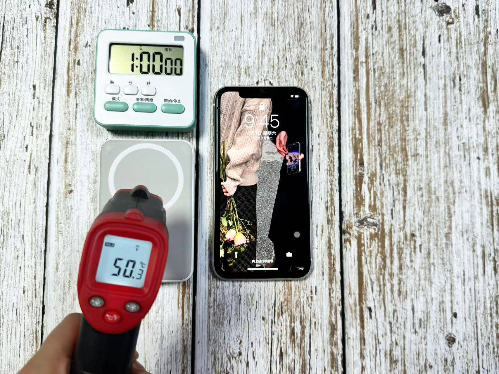 充电宝哪个牌子好？西圣和倍思充电宝值得买吗？真实测评推荐