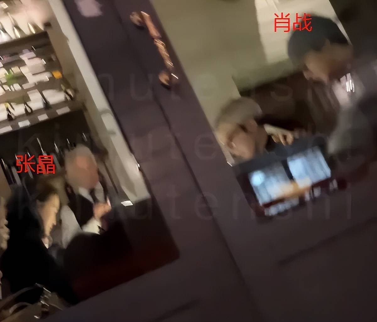 肖战又中枪！与经纪人情侣关系再遭质疑