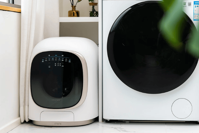 内衣洗衣机哪个牌子好？硬核揭晓5大好用的内裤洗衣机