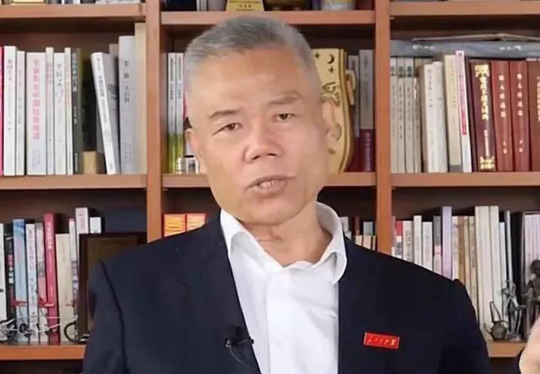 司马南偷税被罚超900万元 网友：偷税漏税就