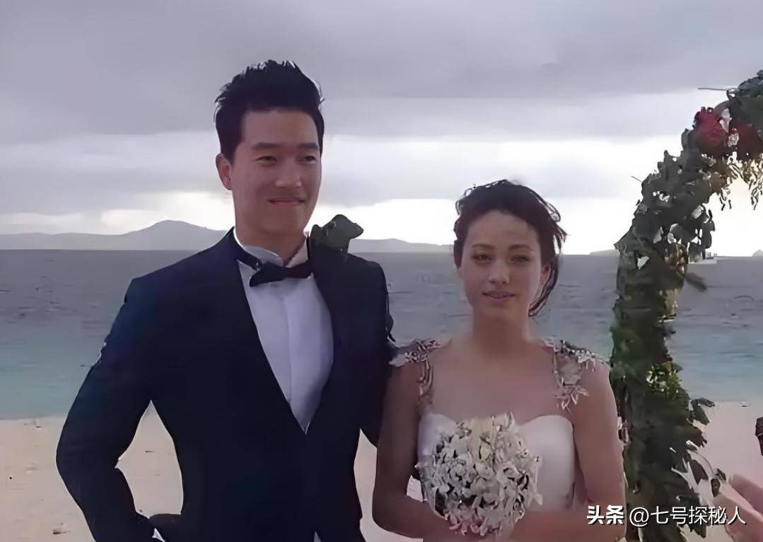 40岁刘翔再婚多年不生育,至今仍无子无女,前妻葛天透露离婚真相