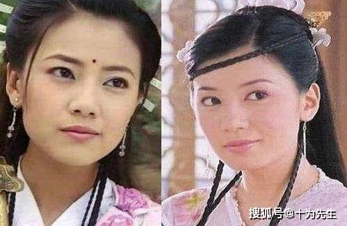 叹！张无忌周芷若爱如烟火终成空 张无忌周芷若：命运捉弄下的爱情悲歌
