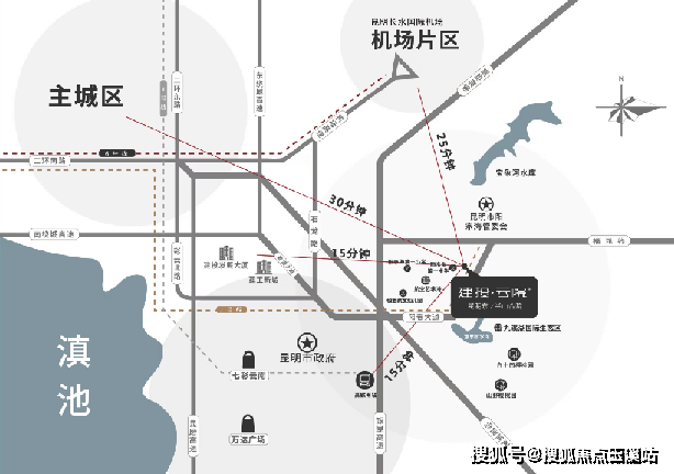 昆明【建投云院】售楼部电话（已认证）- 最新优惠活动与项目进度更新，查看房价走势、热销户型详情。_搜狐网