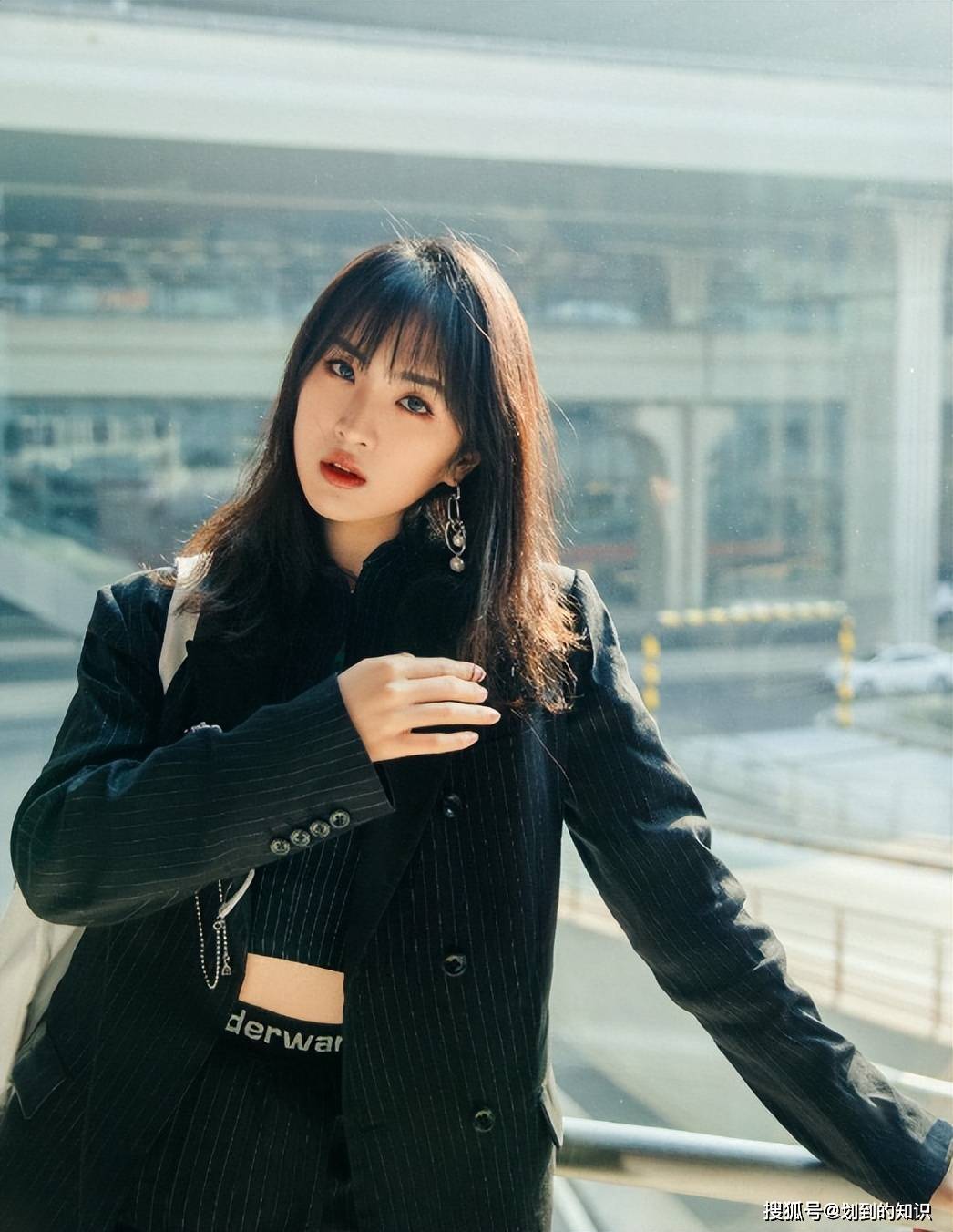 万万没想到,这次给任正非长脸的,不是孟晚舟而是二女儿姚安娜