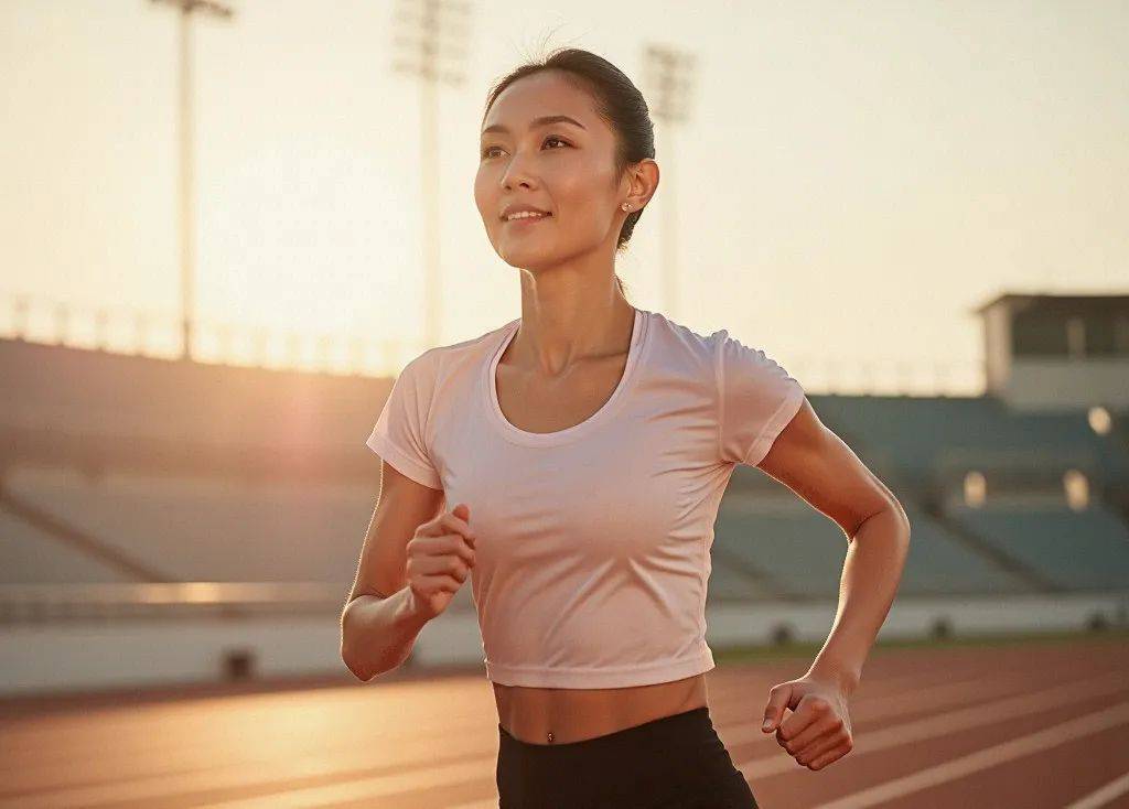 从“黄金5公里”到马拉松：我的跑步蜕变之旅，马拉松征程：在挑战与反思中找到跑步真意