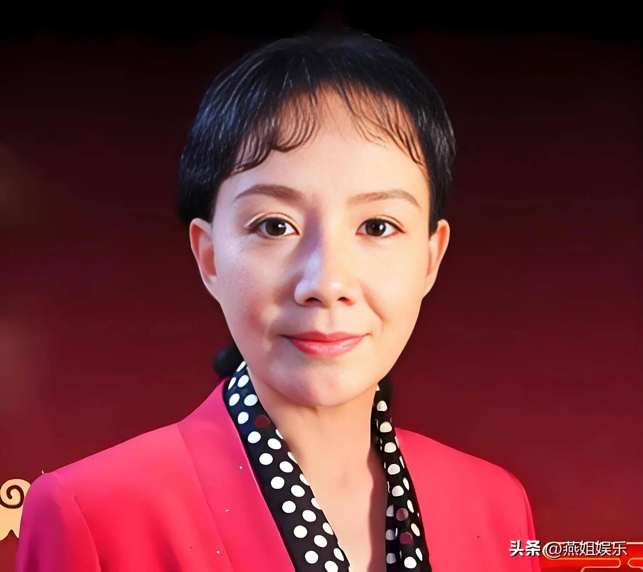 著名演员高英因病在南京去世,曾主演《燕归来》等影片,享年69岁