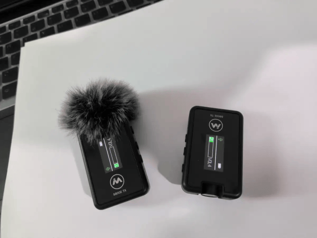 什么牌子领夹麦克风好，领夹麦哪个牌子音质好，领夹麦最建议买