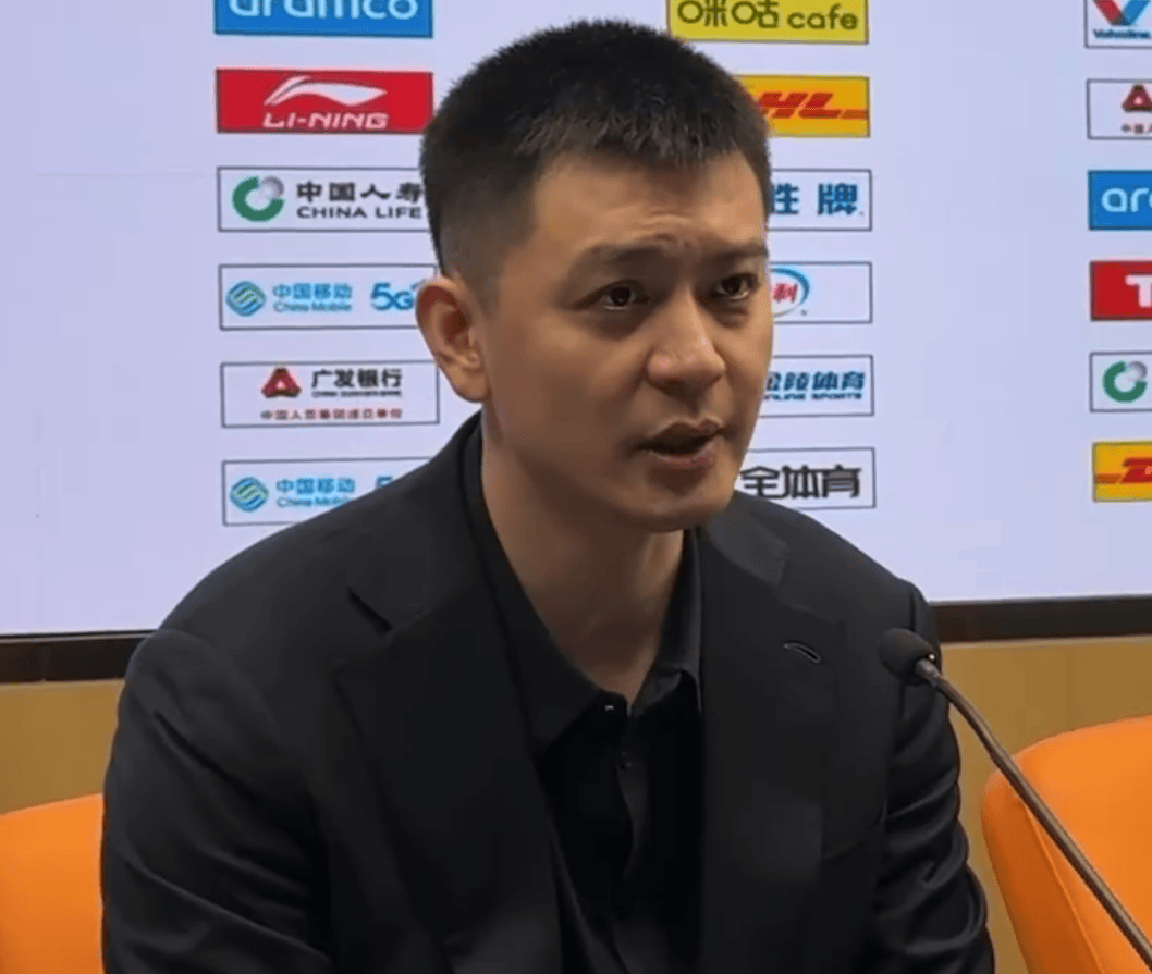 辽篮1分险胜！看杨鸣赵继伟怎么说，6人满分，2人及格，2人拉胯