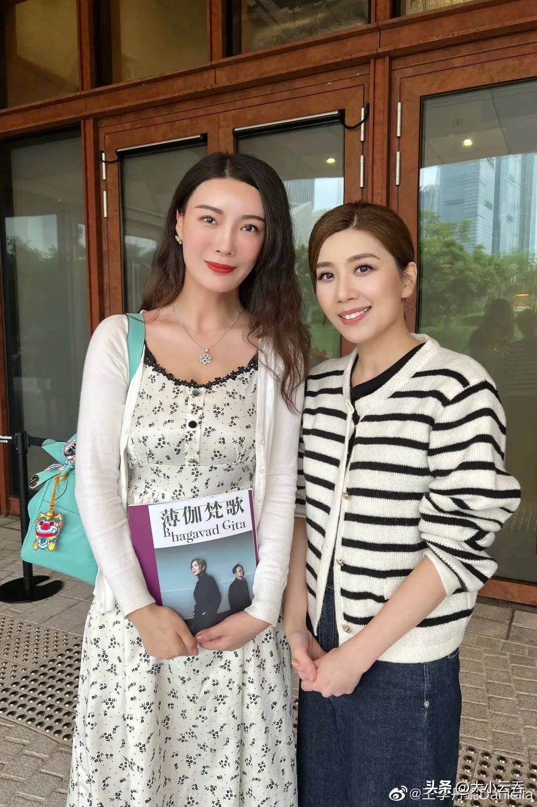 王李丹　一路向西 