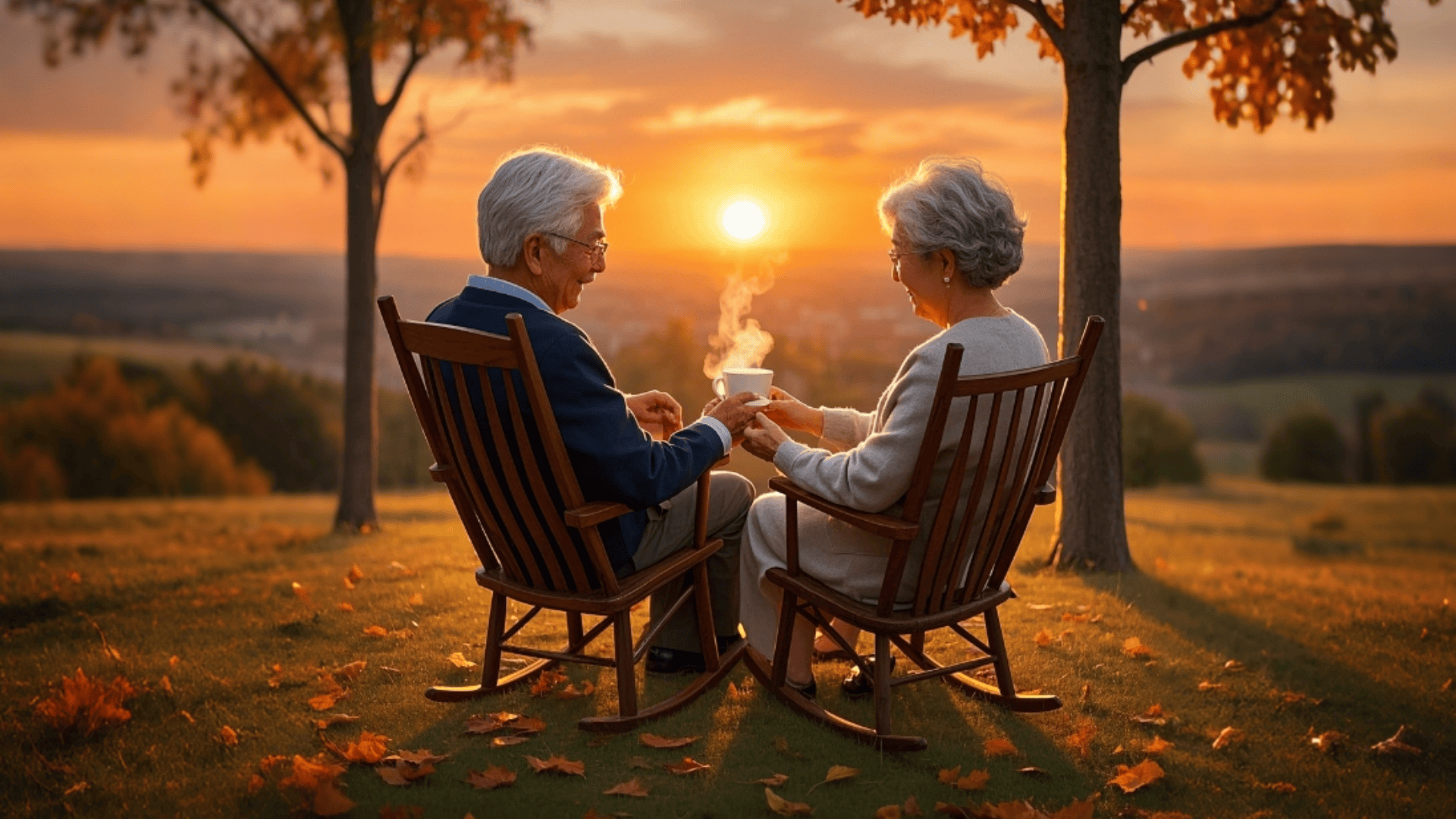 人到晚年,躺在病床上才懂:生命里最亲的只有这三种人