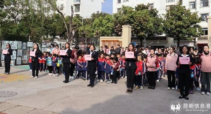 龙泉育才学校：240余名萌娃开启惊喜幼小衔接之旅，打破边界协同共育，龙泉育才幼小衔接活动助力萌娃成长
