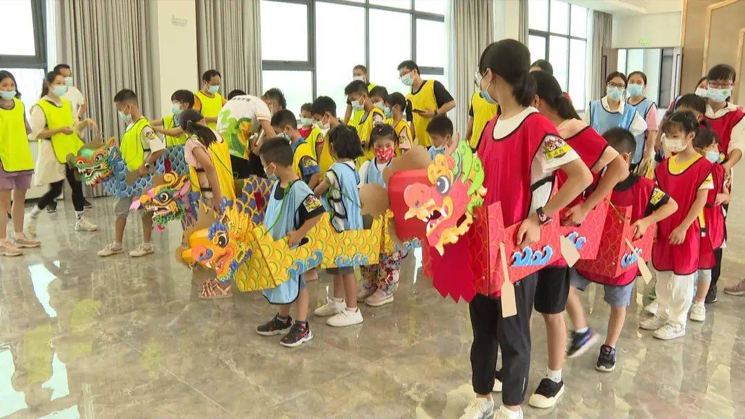 沙田龙舟：传统与创新共铸的传奇 沙田龙舟：从历史传承到现代辉煌