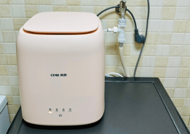 内衣裤洗衣机排名前十名:高品质全自动内衣洗衣机十大排名