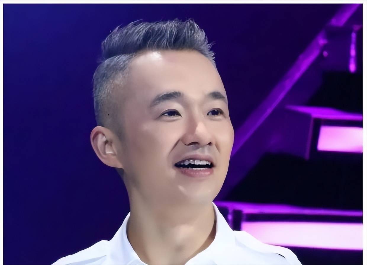 本尊现身,主持人程雷的谣言有多离谱
