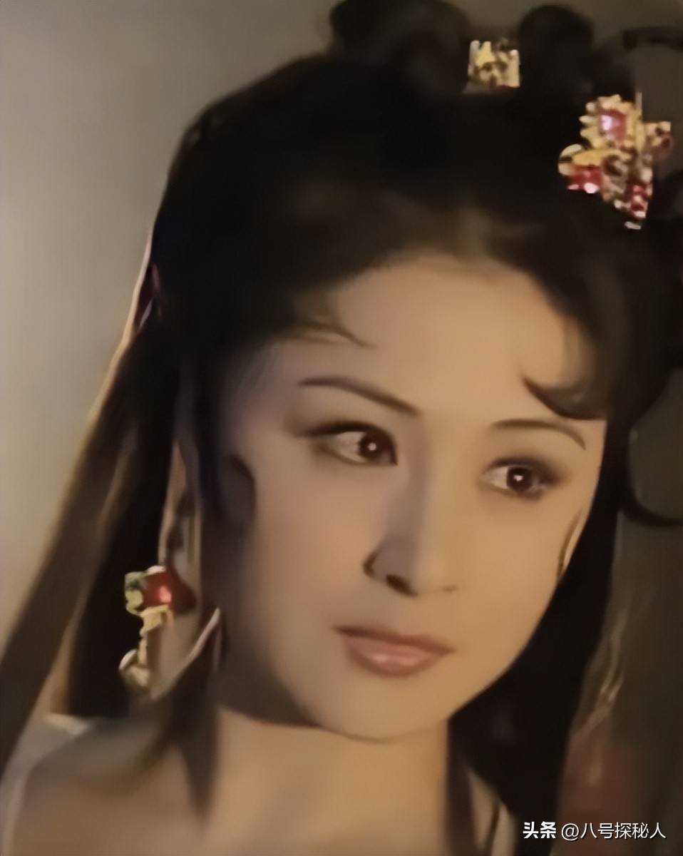 "谢大脚"于月仙:去世4年后,其丈夫张学松的选择令人泪目