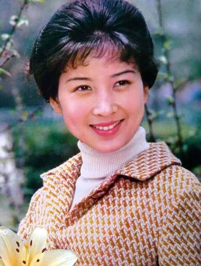 演员吴海燕:我这辈子最正确的决定,就是嫁给了情投意合的师兄
