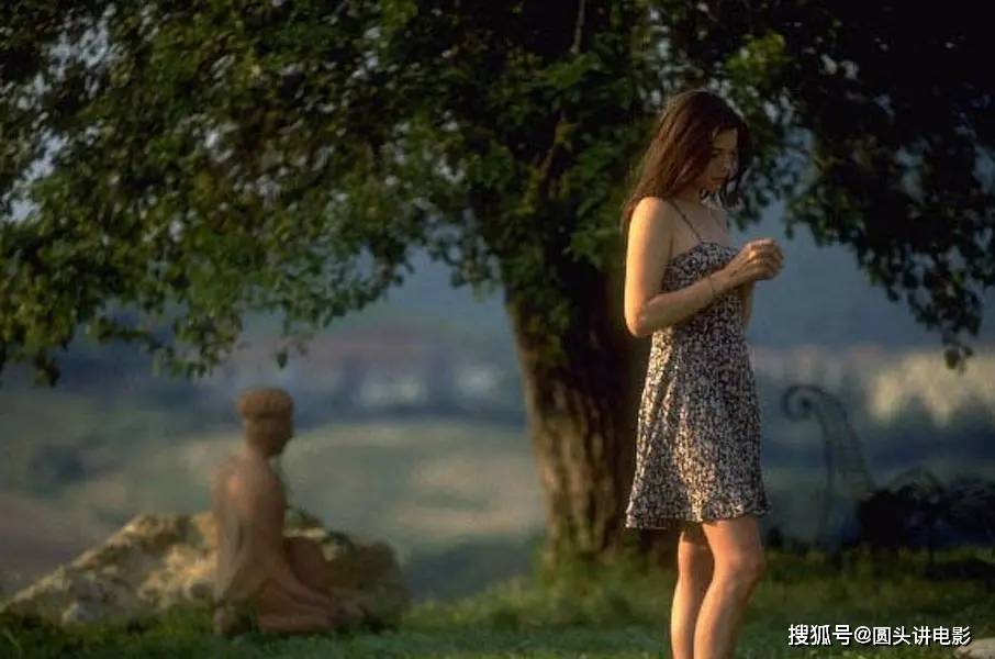 探秘5部未在大陆上映的电影魅力，5部大陆难见的电影，带你领略别样精彩