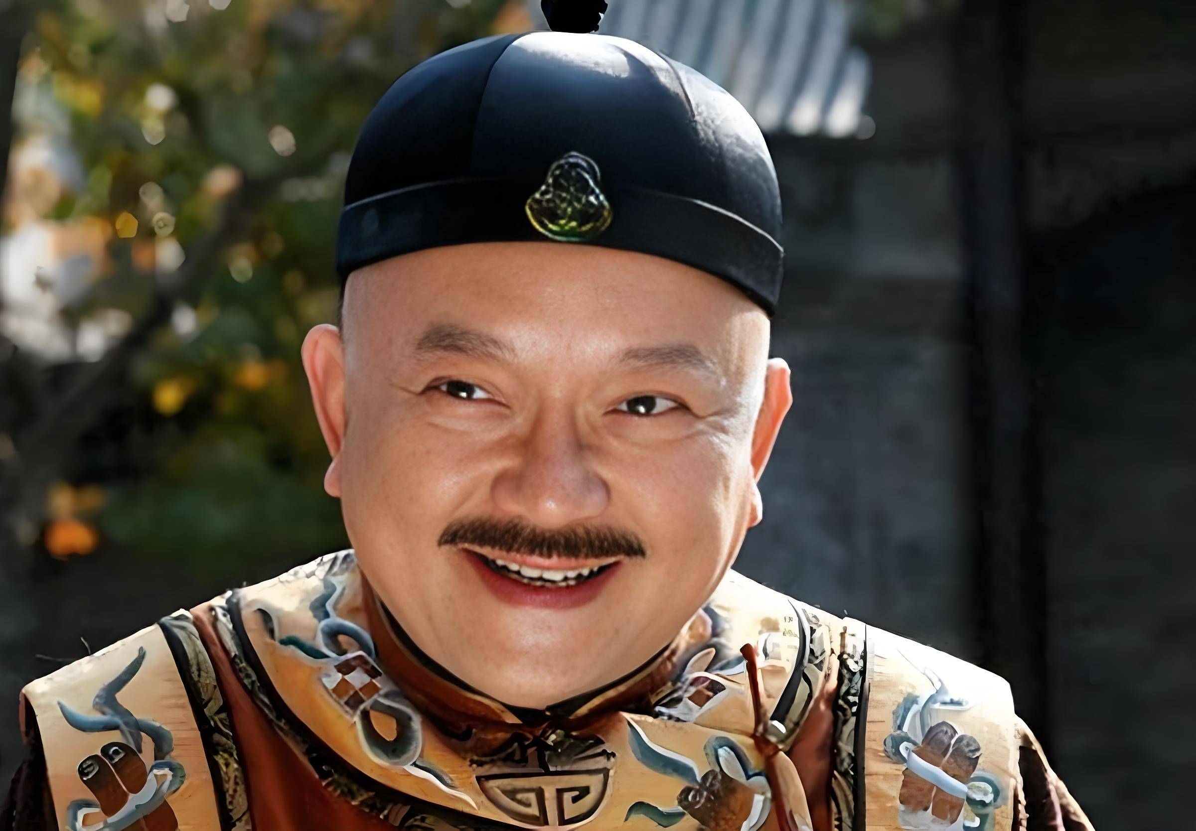 :文人风骨与权臣手腕的镜像人生