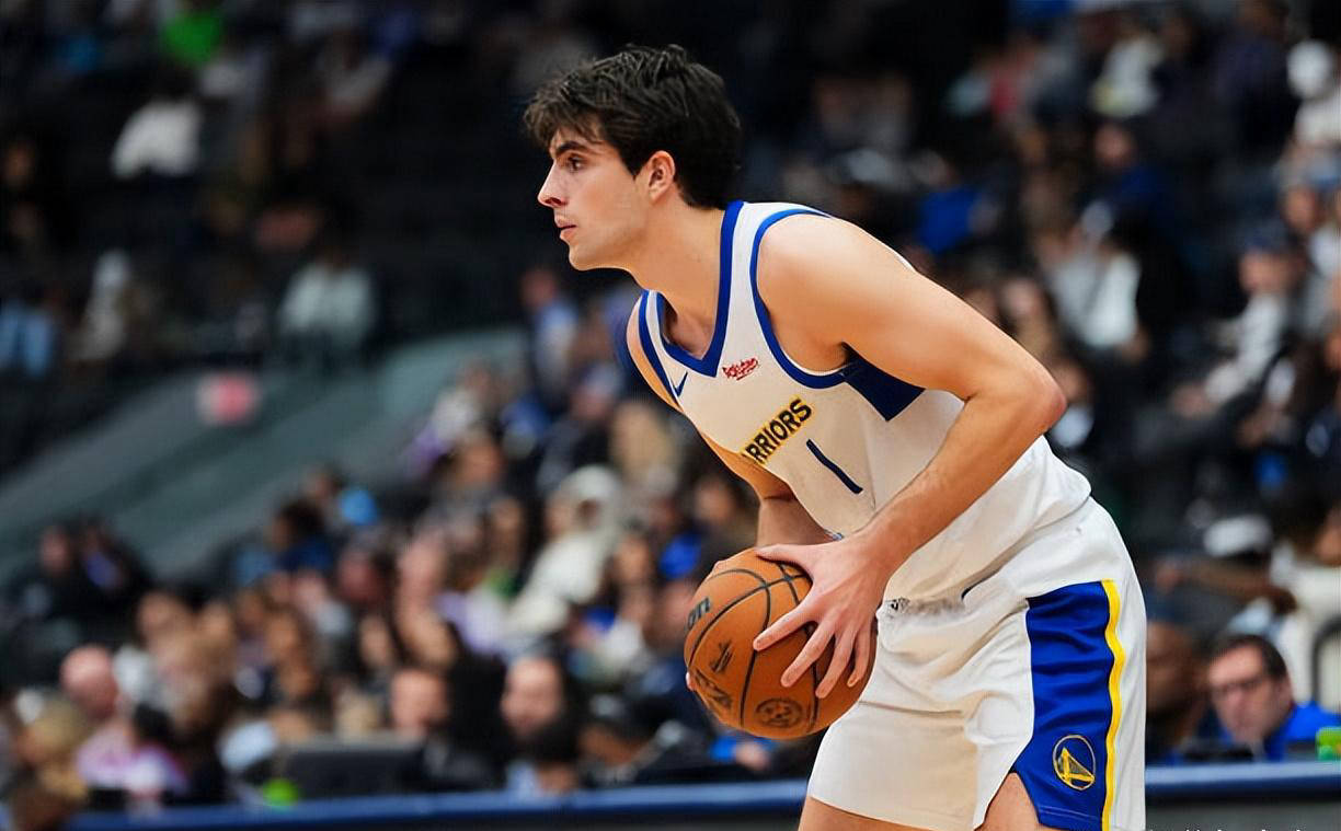 阿姆斯特朗展现出出色的全面实力,或许将在nba有光明