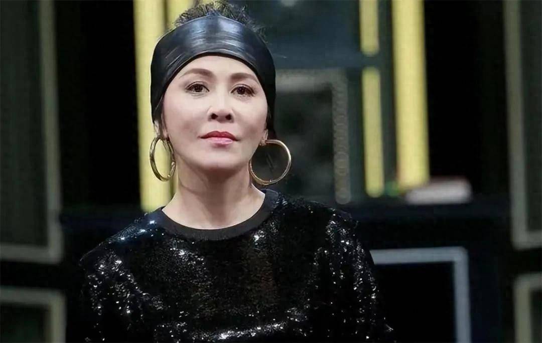 刘嘉玲被绑 来自搜狐网