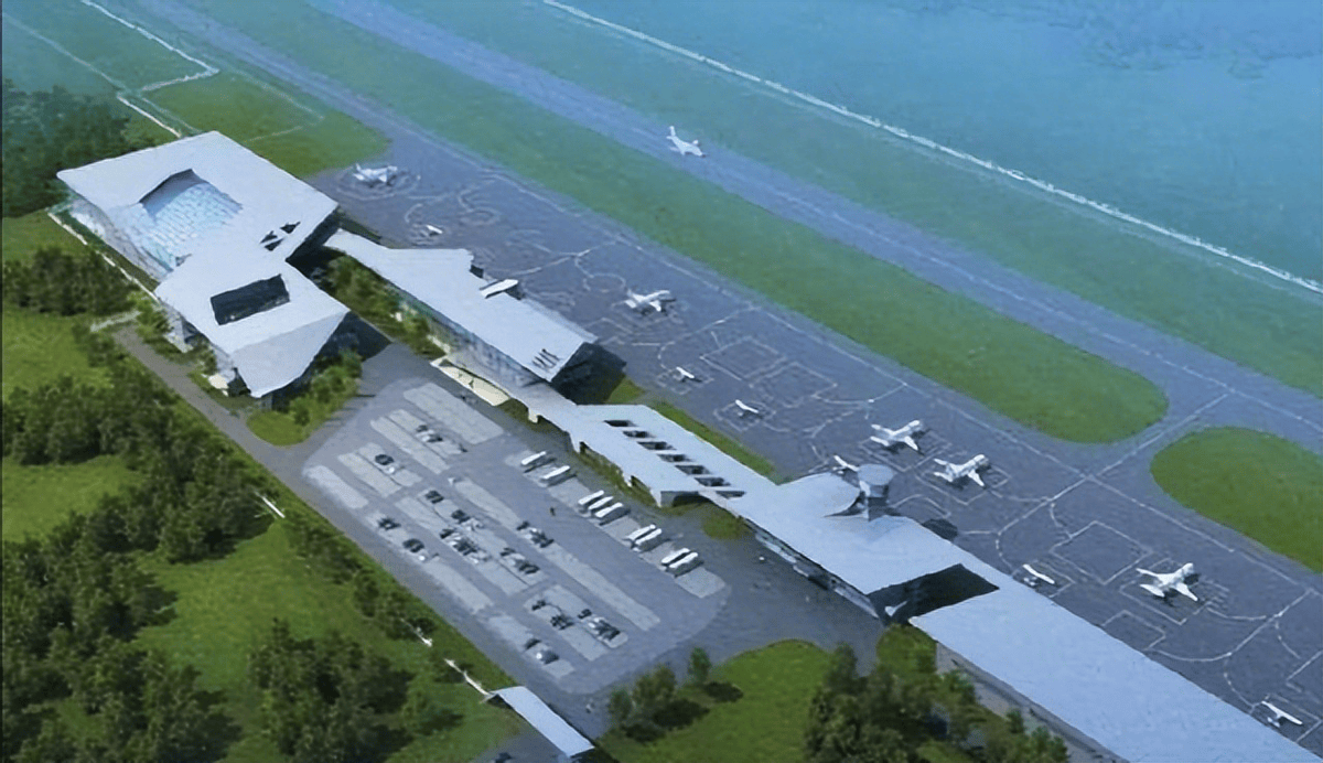 通用机场:航空领域的 "潜力新星"