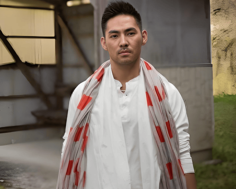 知名男歌手被逮捕!涉嫌猥亵20多岁男性