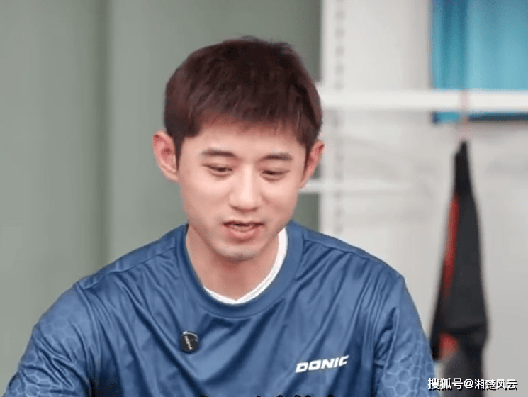 张继科挑战全运会：41岁能否再创乒坛奇迹？