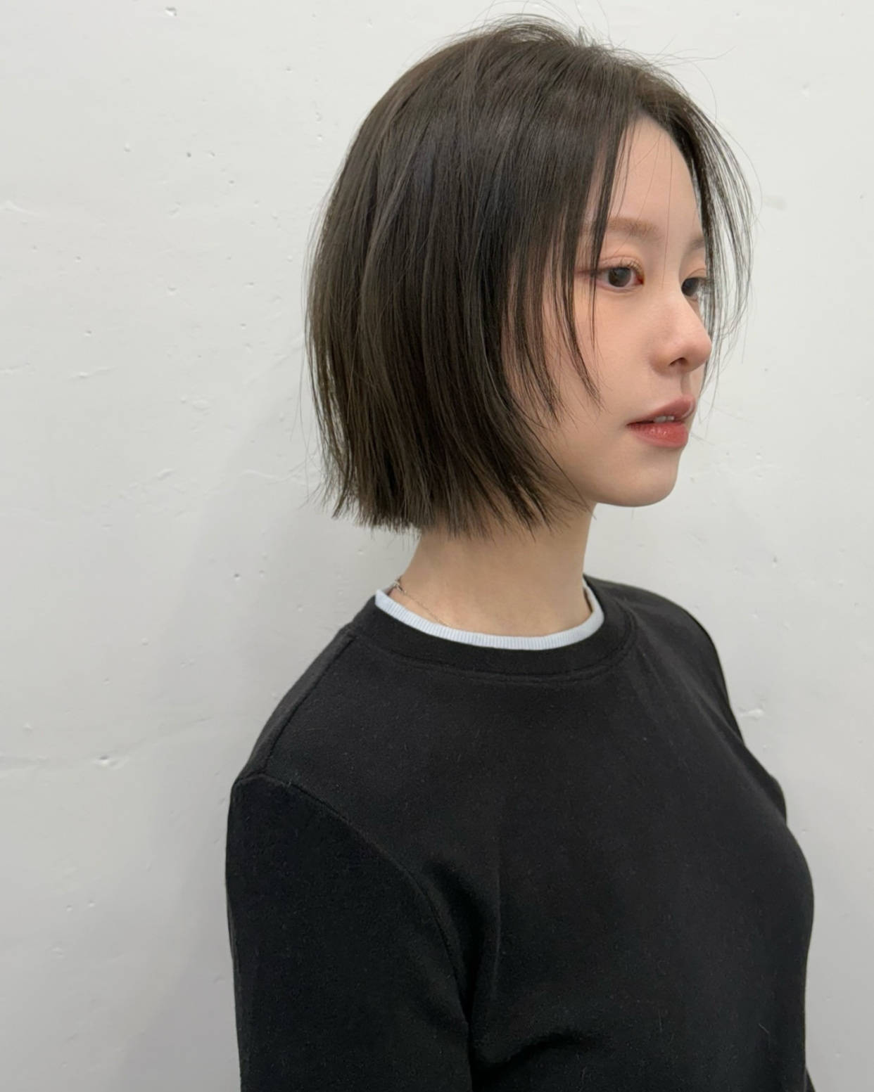 这些短发造型才是时尚顶流