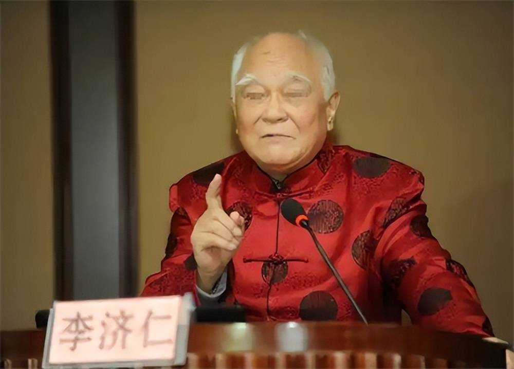 91岁国医大师李济仁:最佳降血压方法不是慢跑和游泳,而是这3点