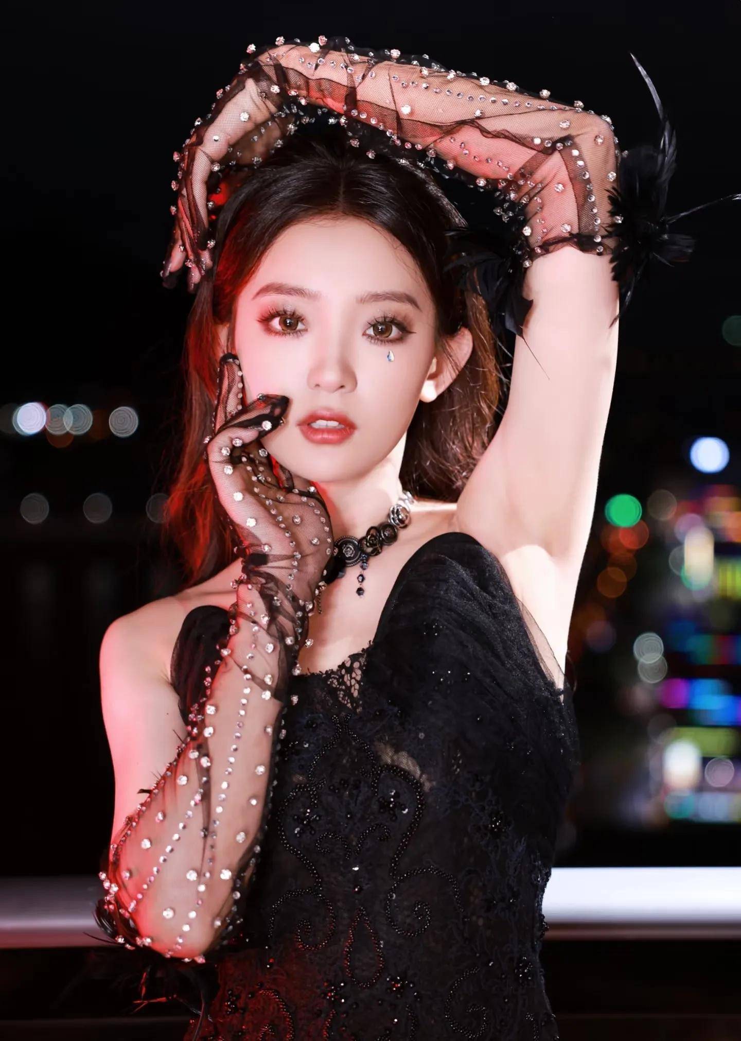 到现在,《浪姐》才播出了一小部分,我对接下来罗予
