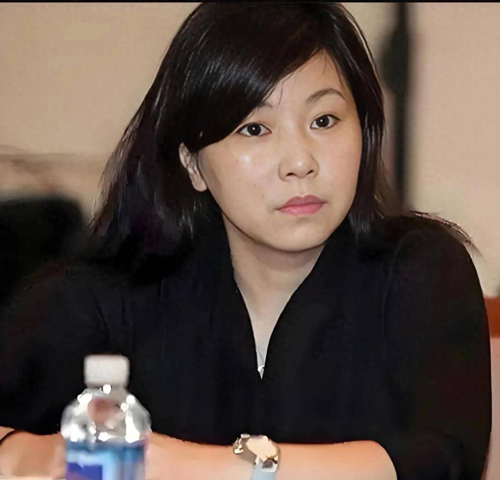 刘国梁成唯一"掌门人",周继红免职副手退,处境微妙!