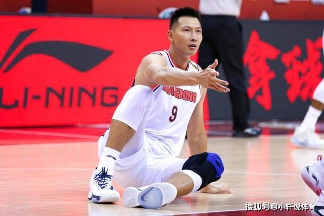 中国男篮征战NBA全纪实：从大郅破冰到00后崛起