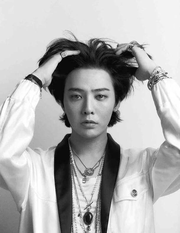 权志龙零下5度中延迟73分钟演出引争议插图2 权志龙零下5度中延迟73分钟演出引争议插图2