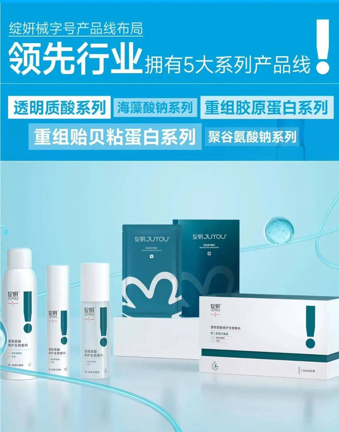 绽妍生物创业十年,走出院线迎挑战 - 脉脉