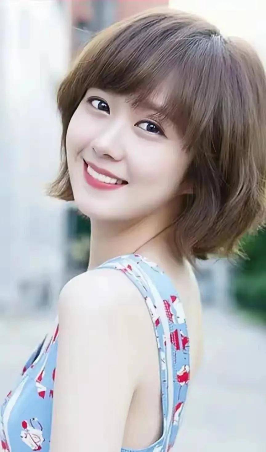 美图欣赏:张娜拉