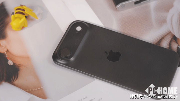 联通iPhone eSIM内测曝光，iPhone 17 Air入华可能性大增，iPhone eSIM联通内测，iPhone 17 Air入华或不再是梦！