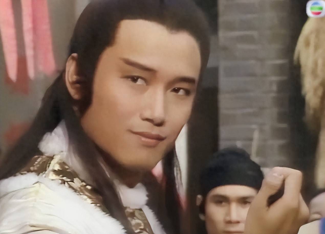 岁月不堪数,故人不如初!这些糟老头子,年轻时也曾是颜值扛把子