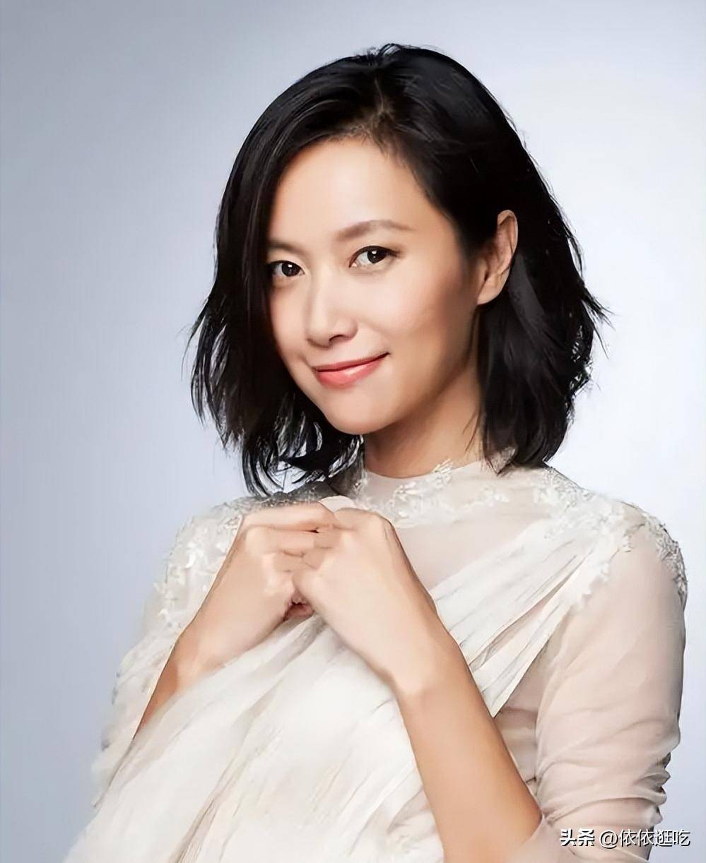 北京出生最美的9位当红女明星,看看谁是你心中的"北京第一美"