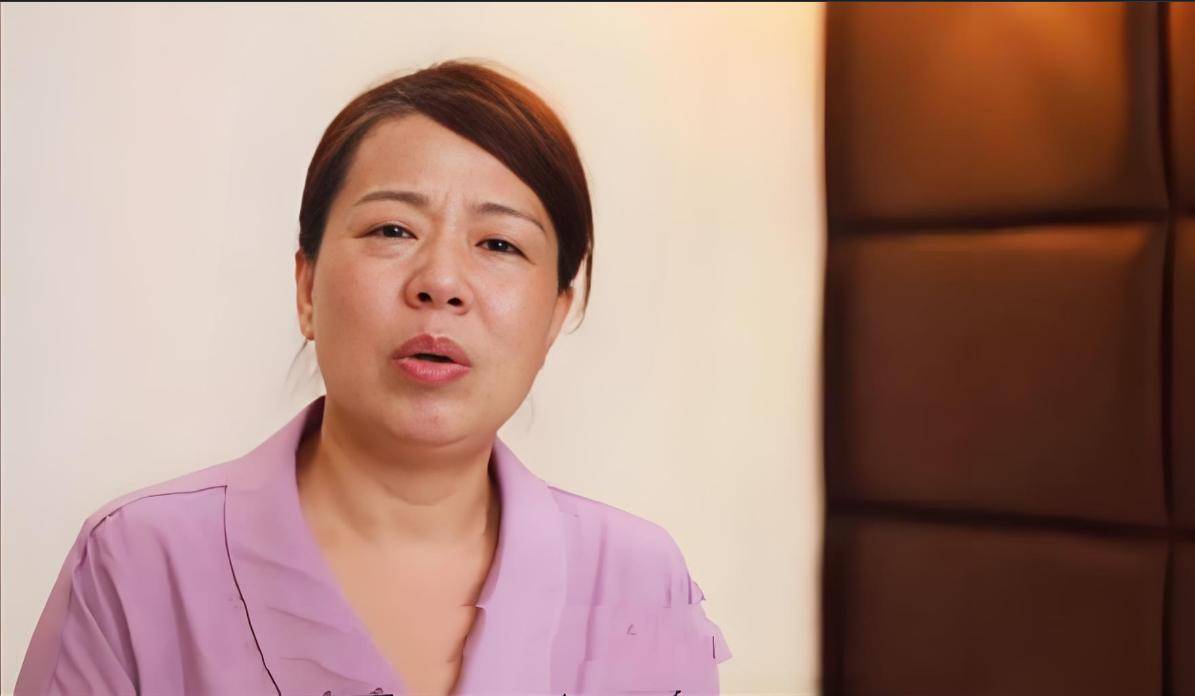 杜新枝昔日好友,评价三石对许敏的态度,列举对方"三宗罪"