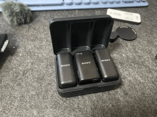 十大音质最好的麦克风,2025超高性价比国产口碑最好的麦克风排行榜