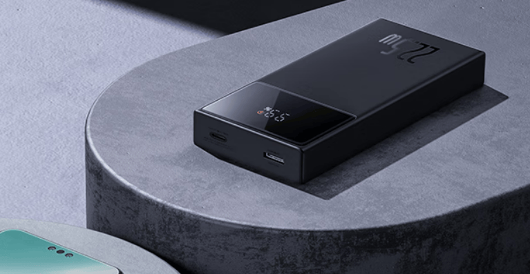 排名第一的充电宝是什么牌子？盘点2025年质量最好充电宝品牌