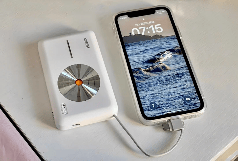 手机充电宝什么牌子最好最耐用?汇总2025年充电宝口碑第一名