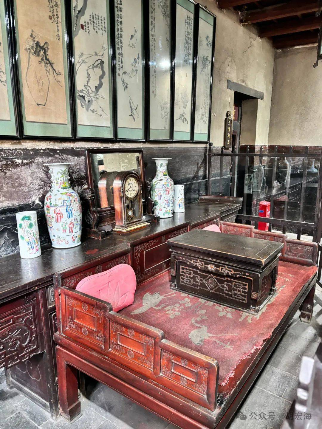 去平遥古城必打卡景点:探寻日升昌票号如何"汇通天下"!