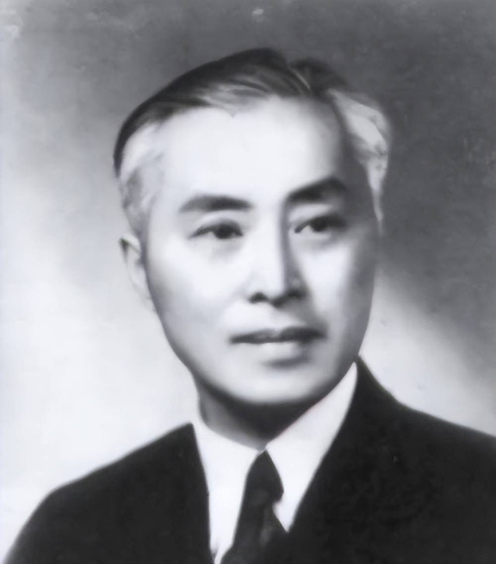 59岁陈果夫迁居台北后随即身亡,弟弟陈立夫:他让我永远莫回台湾