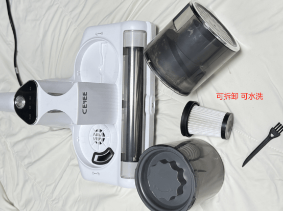 家用除螨仪哪个牌子好用？除螨仪哪个品牌靠谱？良心推荐这2款！