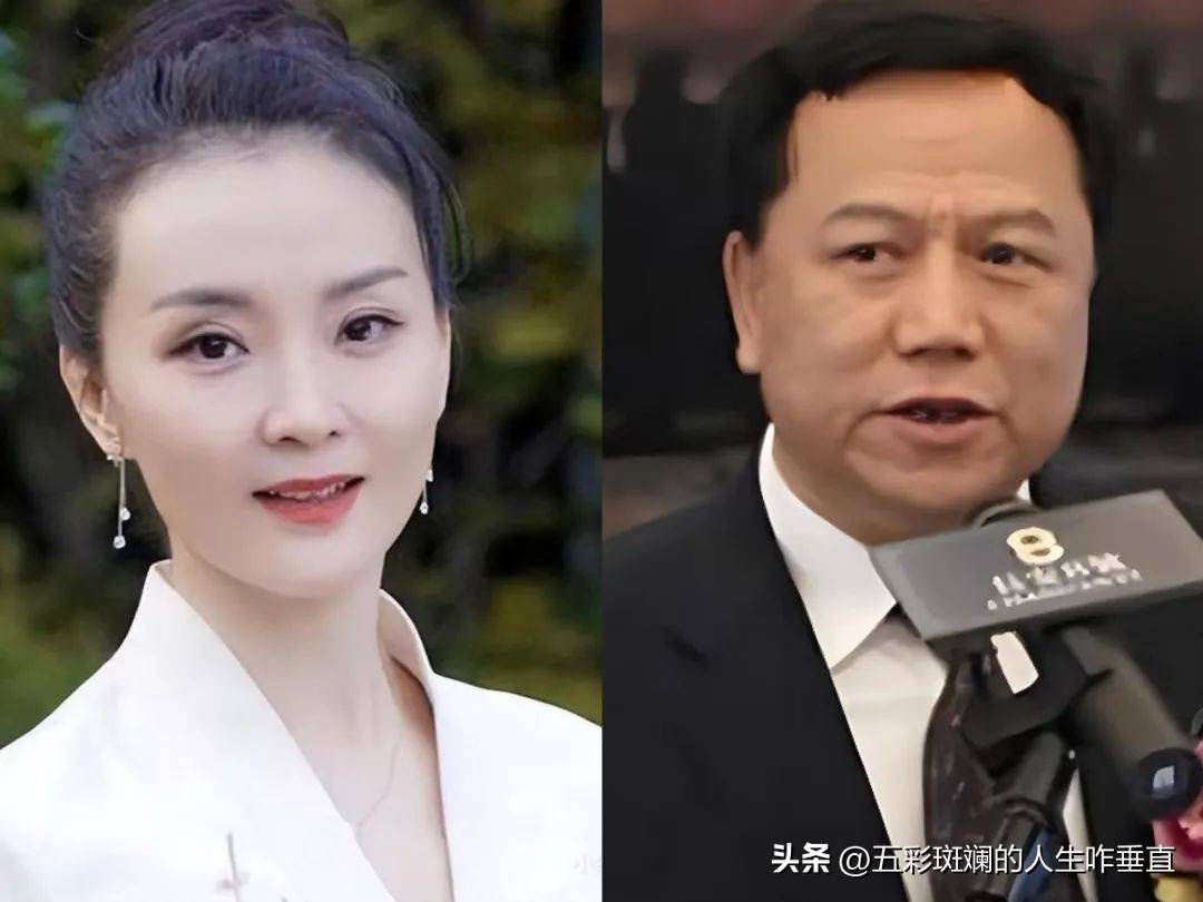 虽然王艳总是以温柔的形象示人,尤其在之前的采访中,她给人留下了深刻