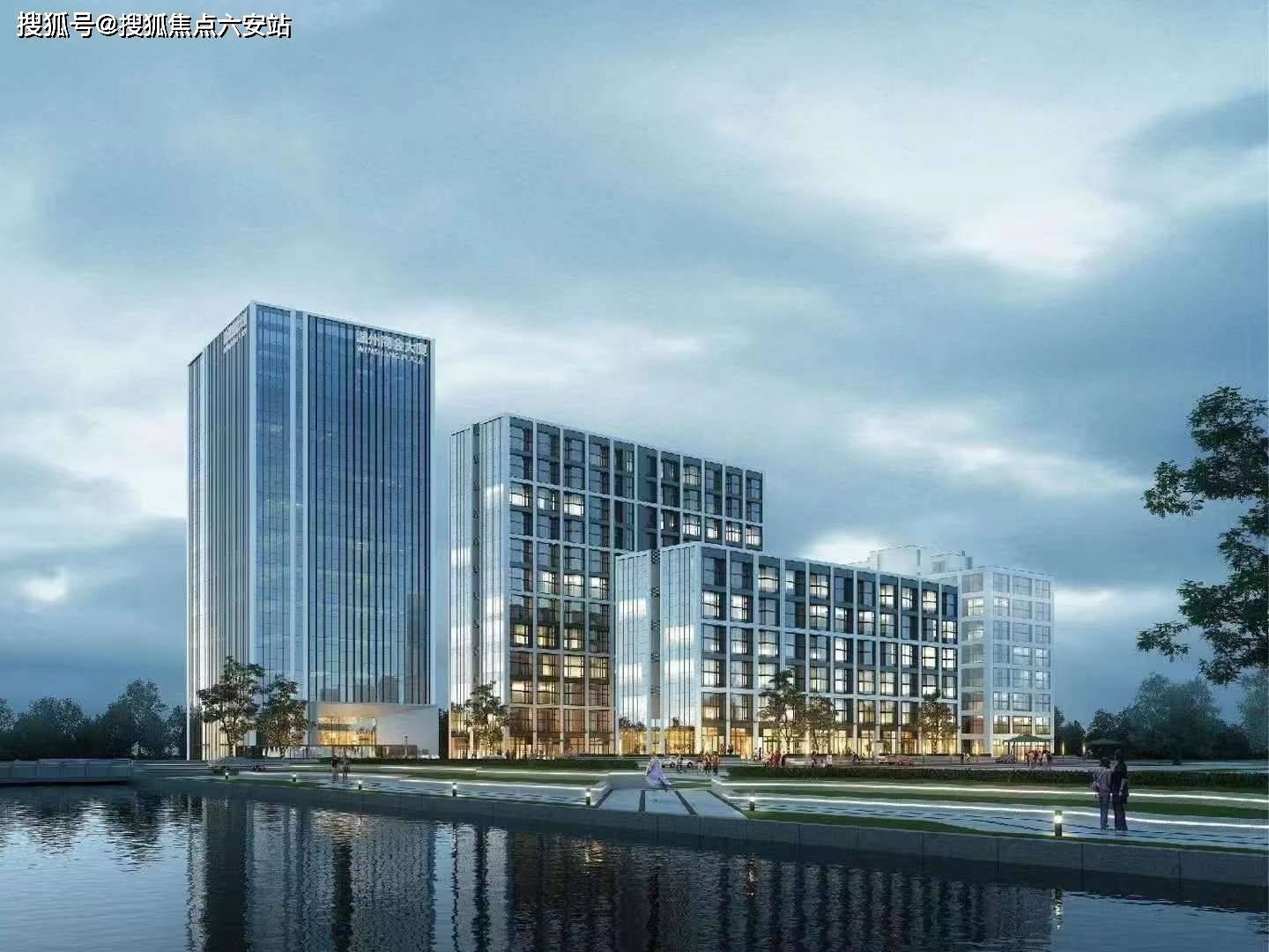 宁波聚力打造“人才”“科技”“金融”融合新高地