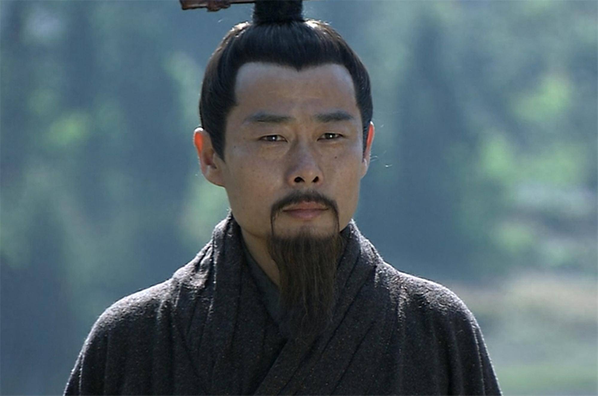 孙吴_刘备_罗贯中