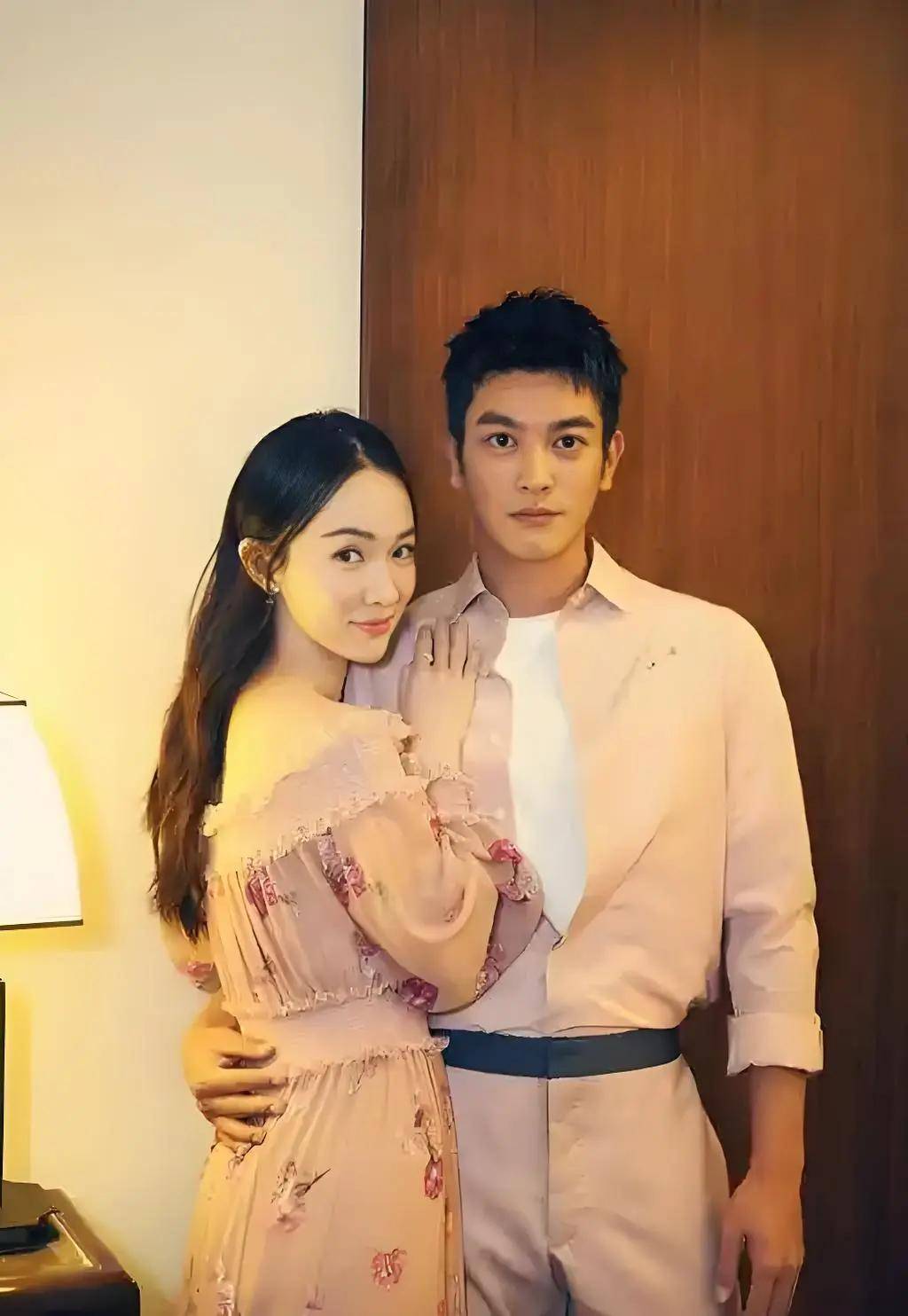 原来,这10对明星夫妻是姐弟恋,有的年龄相差11岁