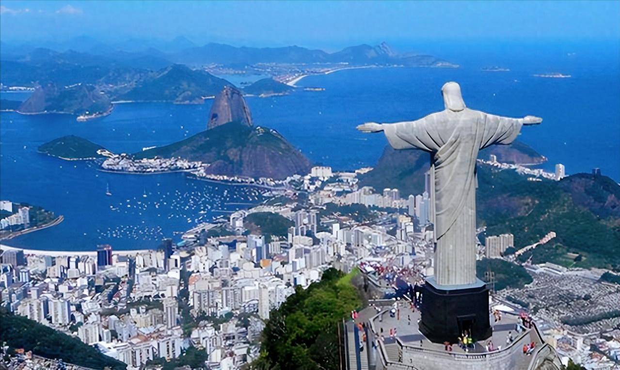 巴西发展这么快，为何美国至今不敢收割巴西呢？有三大无奈_搜狐网